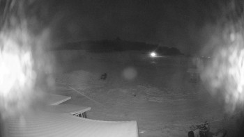 Skiareál Kozí pláně