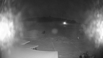 Skiareál Kozí pláně