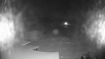 Skiareál Kozí pláně