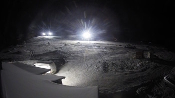 Skiareál Kozí pláně