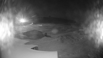 Skiareál Kozí pláně