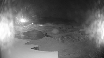 Skiareál Kozí pláně