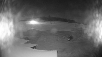 Skiareál Kozí pláně