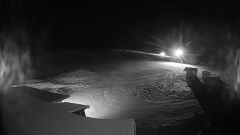 Skiareál Kozí pláně