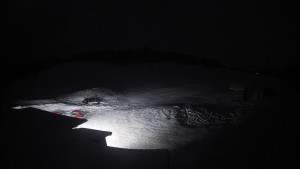 Skiareál Kozí pláně - Sjezdovka - 2.1.2026 v 00:00