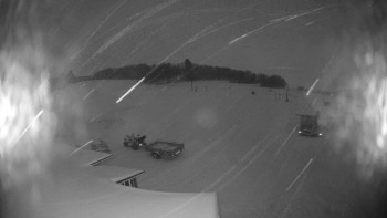 Skiareál Kozí pláně