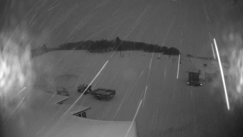 Skiareál Kozí pláně