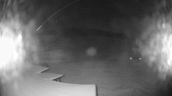 Skiareál Kozí pláně