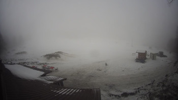 Skiareál Kozí pláně