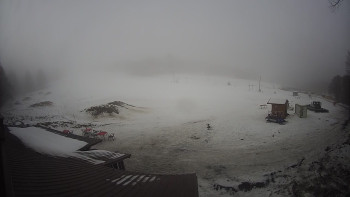 Skiareál Kozí pláně