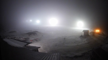 Skiareál Kozí pláně