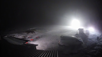 Skiareál Kozí pláně