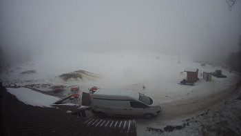 Skiareál Kozí pláně