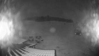 Skiareál Kozí pláně