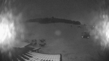 Skiareál Kozí pláně