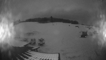 Skiareál Kozí pláně