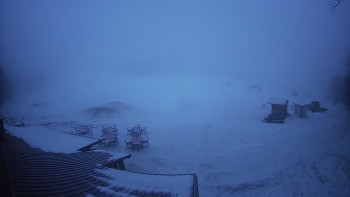 Skiareál Kozí pláně