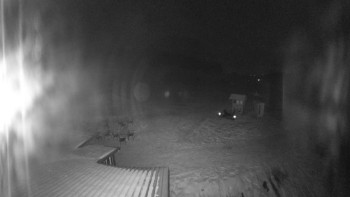 Skiareál Kozí pláně