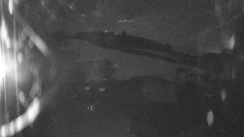 Skiareál Kozí pláně