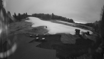 Skiareál Kozí pláně