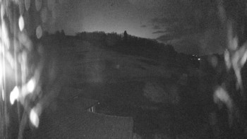 Skiareál Kozí pláně