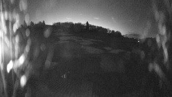 Skiareál Kozí pláně