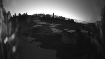 Skiareál Kozí pláně