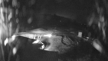 Skiareál Kozí pláně