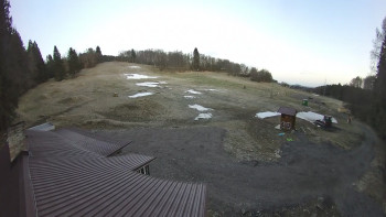 Skiareál Kozí pláně