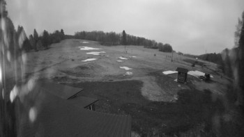 Skiareál Kozí pláně