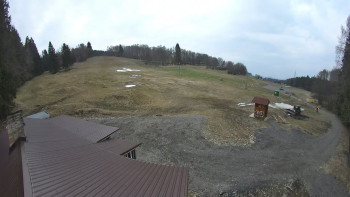 Skiareál Kozí pláně