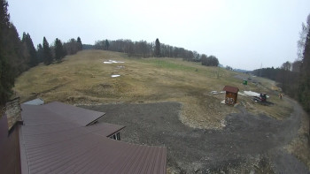 Skiareál Kozí pláně