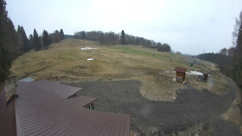 Skiareál Kozí pláně