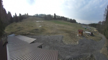 Skiareál Kozí pláně