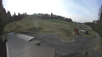 Skiareál Kozí pláně