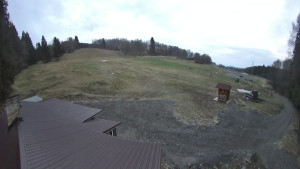 Skiareál Kozí pláně - Sjezdovka - 25.3.2026 v 05:45 Skiareál Kozí pláně - Sjezdovka - 25.3.2026 v 05:45