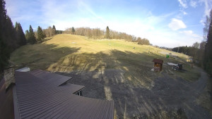 Skiareál Kozí pláně - Sjezdovka - 25.3.2026 v 08:15 Skiareál Kozí pláně - Sjezdovka - 25.3.2026 v 08:15
