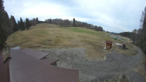 Skiareál Kozí pláně - Sjezdovka - 25.3.2026 v 11:45 Skiareál Kozí pláně - Sjezdovka - 25.3.2026 v 11:45