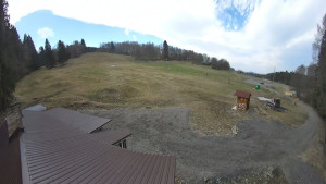 Skiareál Kozí pláně - Sjezdovka - 25.3.2026 v 13:45 Skiareál Kozí pláně - Sjezdovka - 25.3.2026 v 13:45