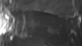 Skiareál Kozí pláně