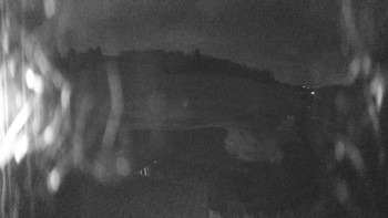 Skiareál Kozí pláně