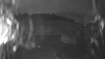 Skiareál Kozí pláně