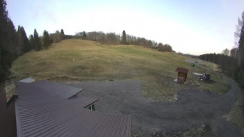 Skiareál Kozí pláně