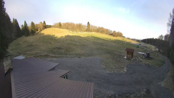 Skiareál Kozí pláně