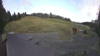 Skiareál Kozí pláně