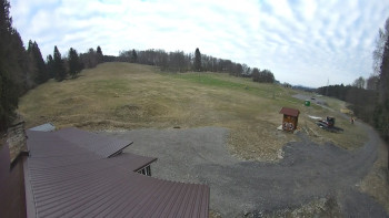 Skiareál Kozí pláně