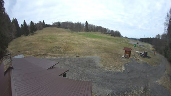 Skiareál Kozí pláně