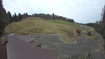 Skiareál Kozí pláně