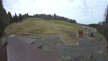 Skiareál Kozí pláně