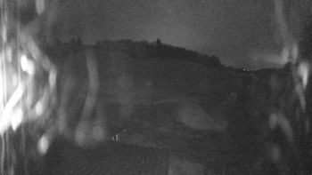 Skiareál Kozí pláně